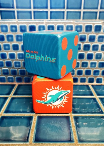 Jumbo miami dolphins - 2,