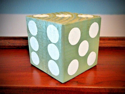 Jumbo lawn wood - jumbo,