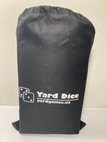 Set wood jumbo yard - set, 6
